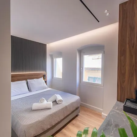 Kantoni Apartmán Corfu (city)