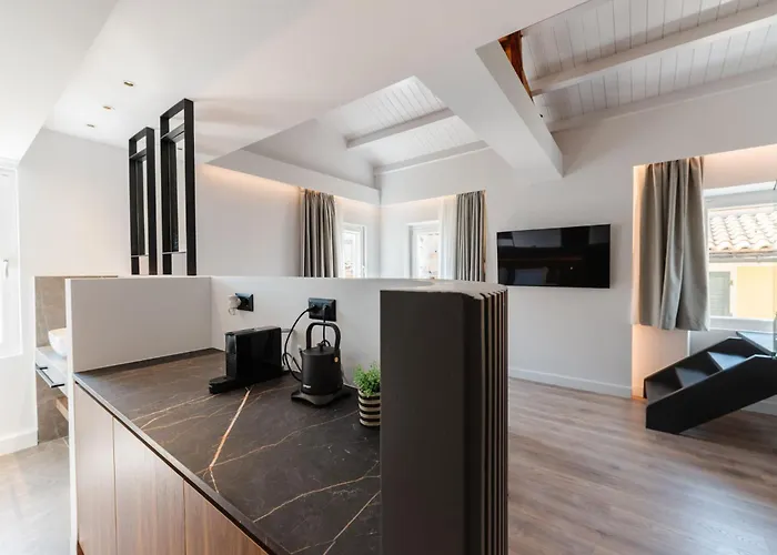 Kantoni Apartament