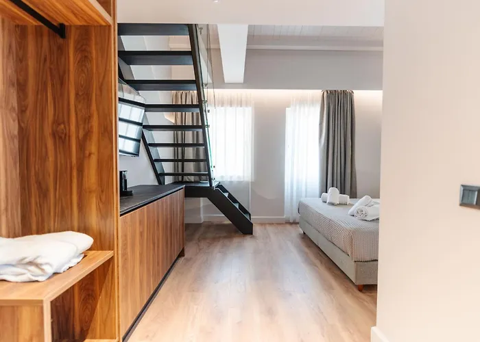 Kantoni Apartament Corfu (city)