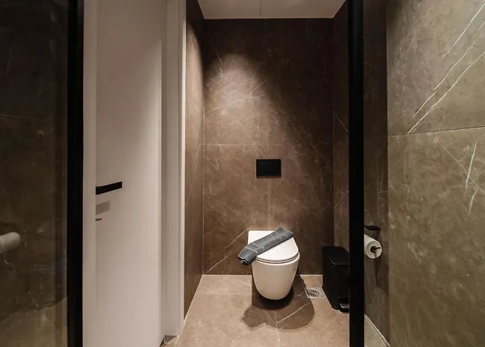 Apartament Kantoni