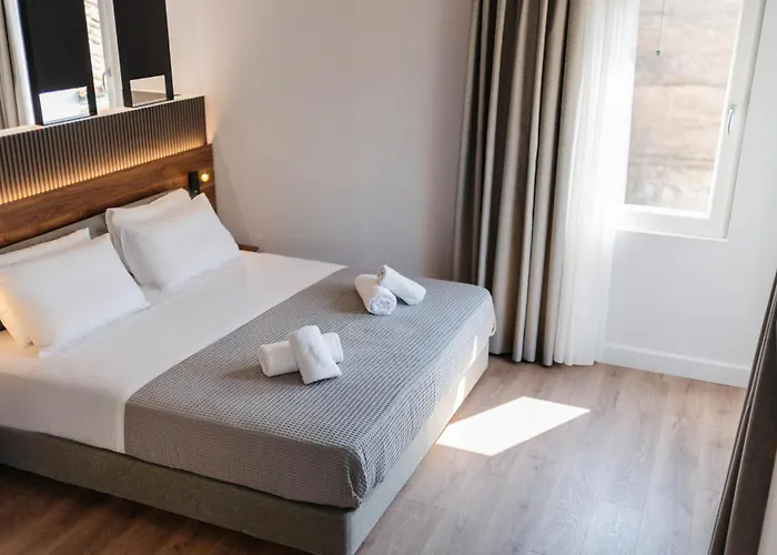 Apartament Kantoni *