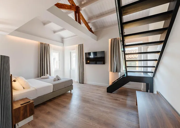 Apartament Kantoni *