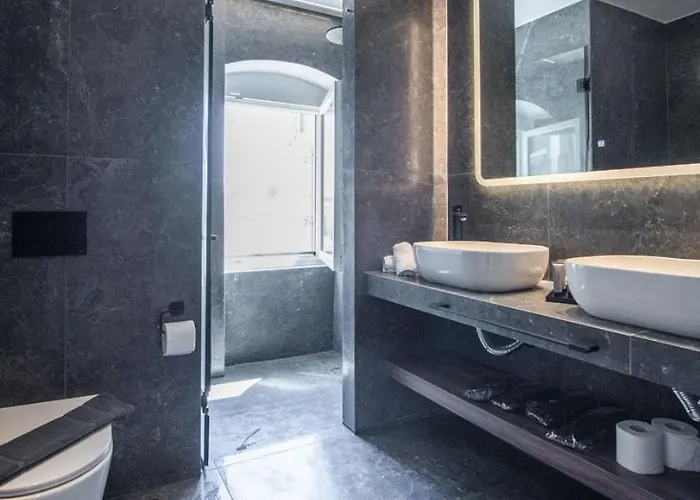 Apartament Kantoni *
