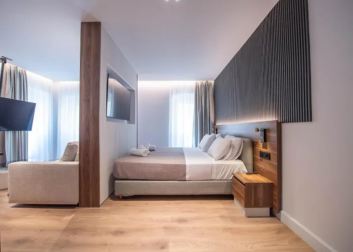 Apartament Kantoni Corfu (city)