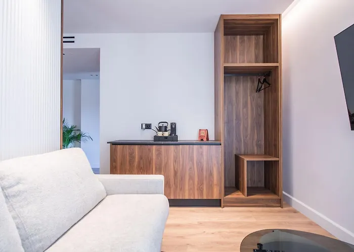 Kantoni Apartament Corfu (city)
