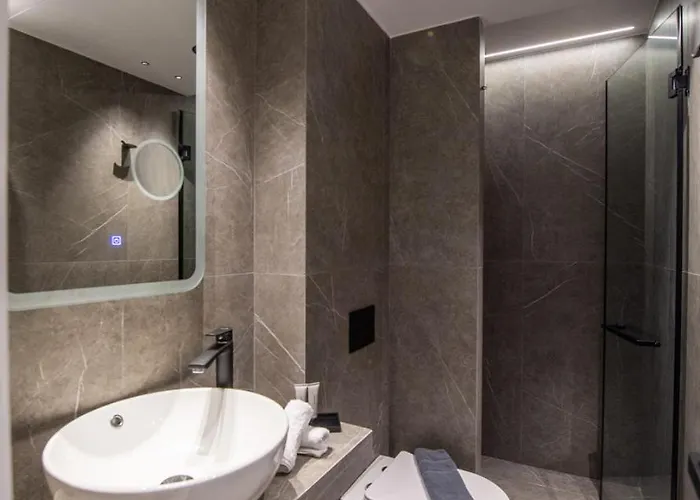 Kantoni Apartament