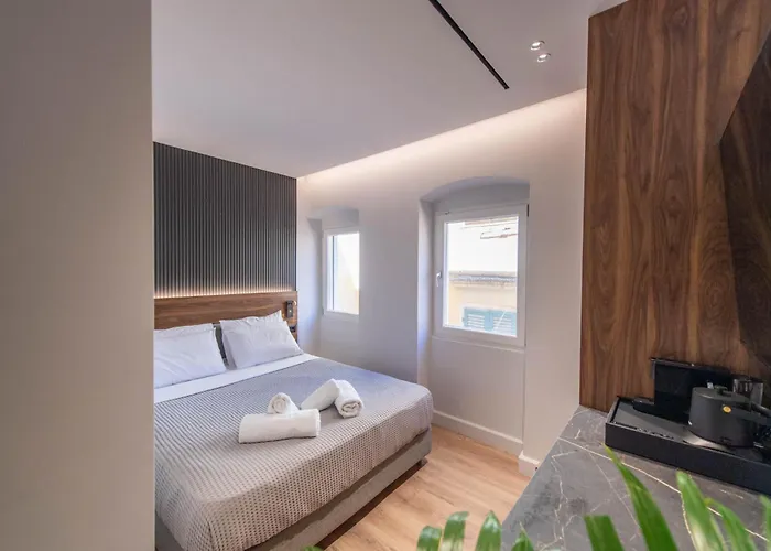 Kantoni Apartament Corfu (city)