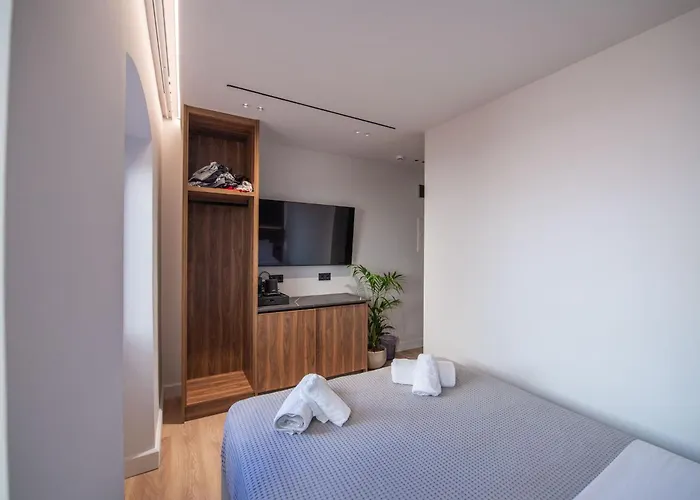 Apartament Kantoni Corfu (city)