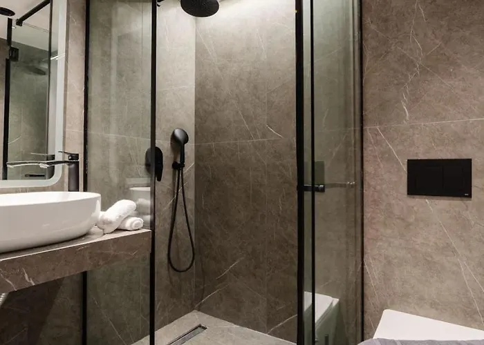Kantoni Apartament