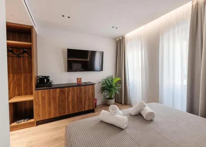 Apartament Kantoni