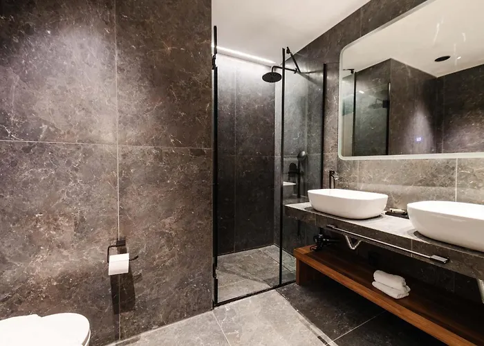 Apartament Kantoni