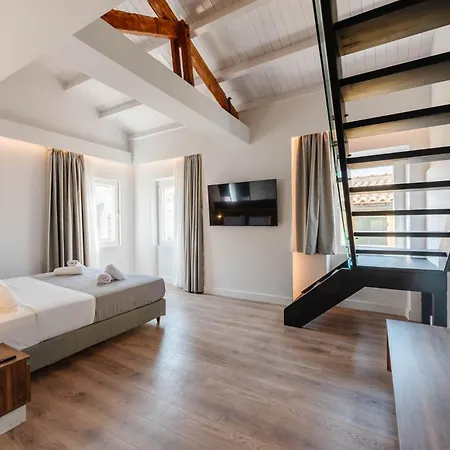Appartement Kantoni *