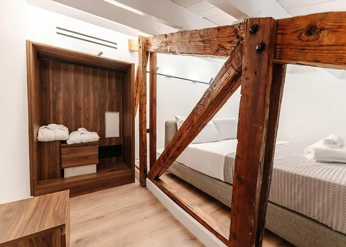 Kantoni Appartement