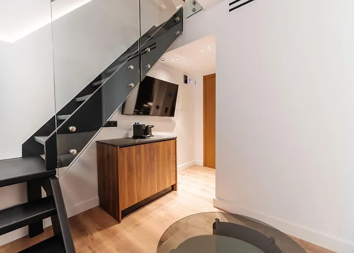 Appartement Kantoni
