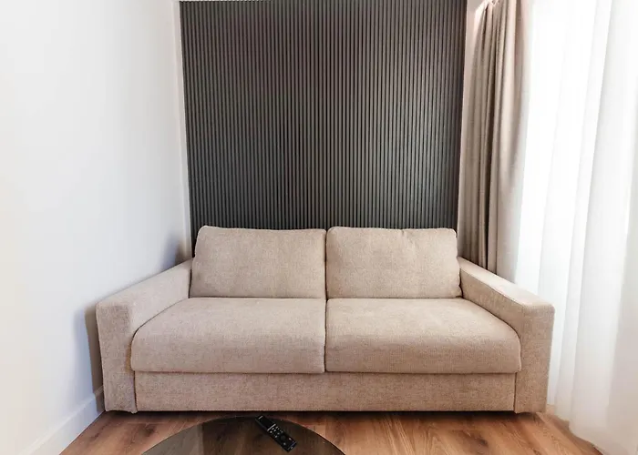 Kantoni Appartement *