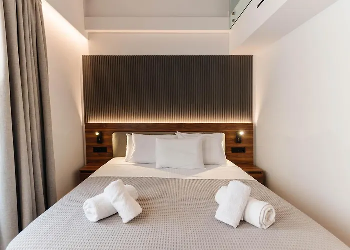 Kantoni Appartement Corfu (city)