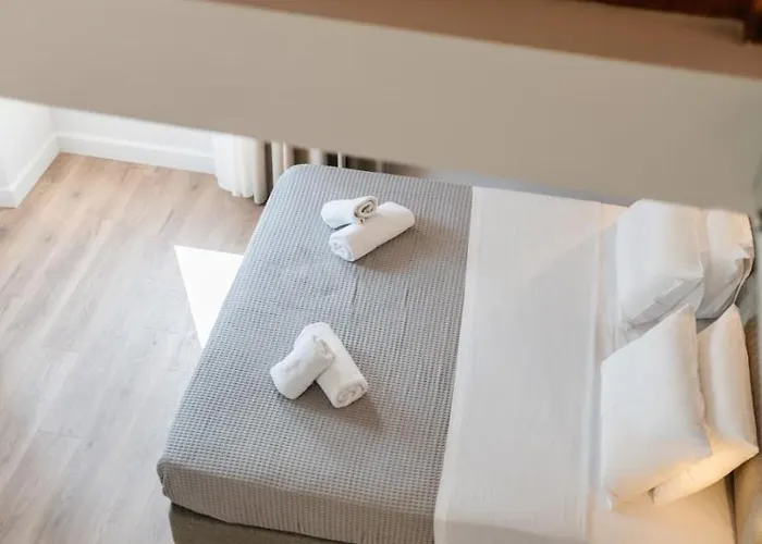 Kantoni Appartement
