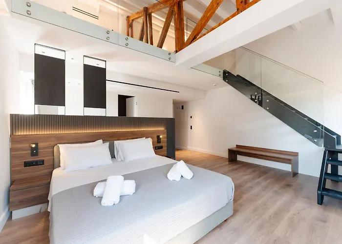 Kantoni Appartement Corfu (city)
