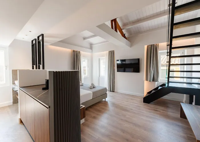 Kantoni Appartement