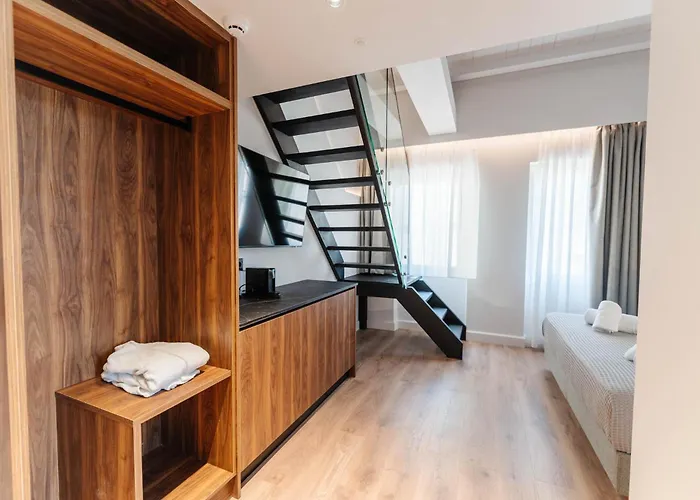 Appartement Kantoni