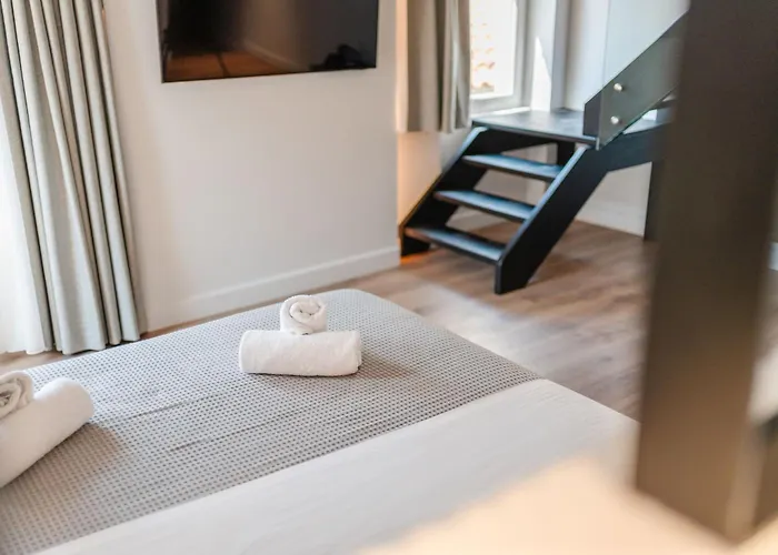 Appartement Kantoni Corfu (city)
