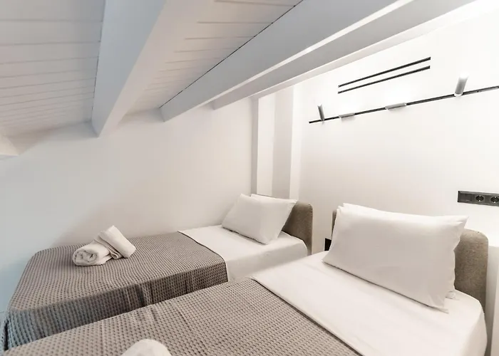 Appartement Kantoni
