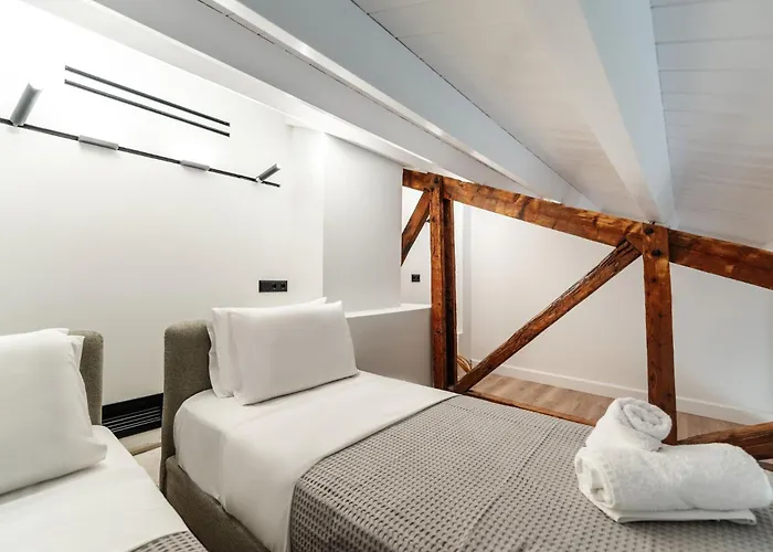 Appartement Kantoni *