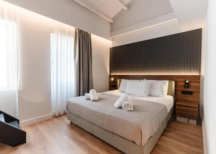 Kantoni Appartement Corfu (city)