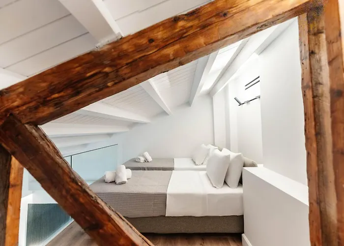 Appartement Kantoni Corfu (city)