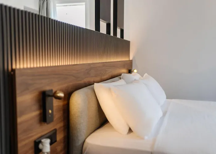 Kantoni Appartement Corfu (city)