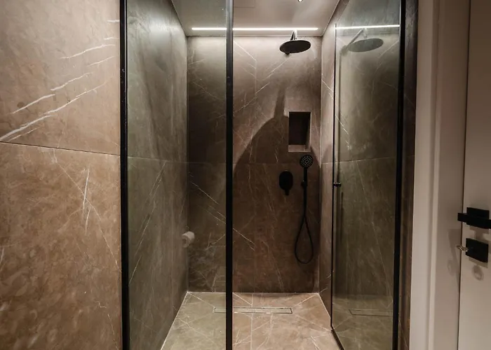 Kantoni Appartement *