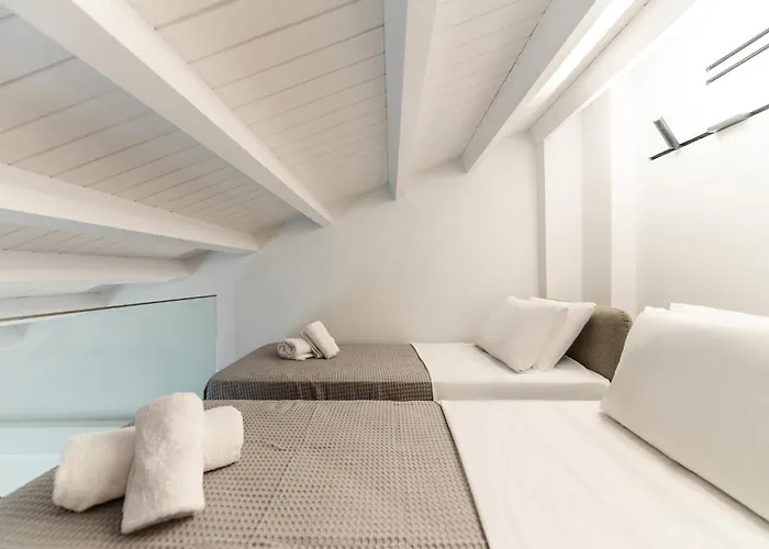 Appartement Kantoni Corfu (city)