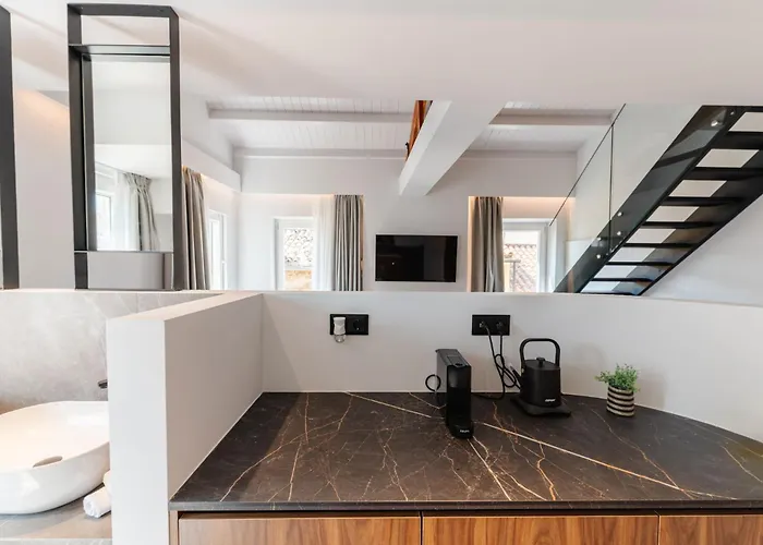 Appartement Kantoni