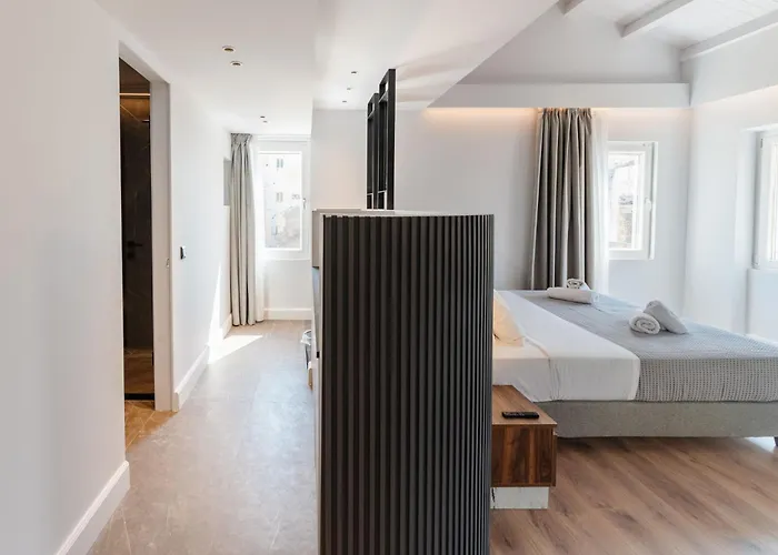 Kantoni Appartement *