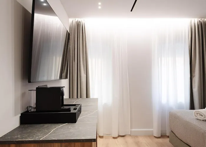 Kantoni Appartement Corfu (city)
