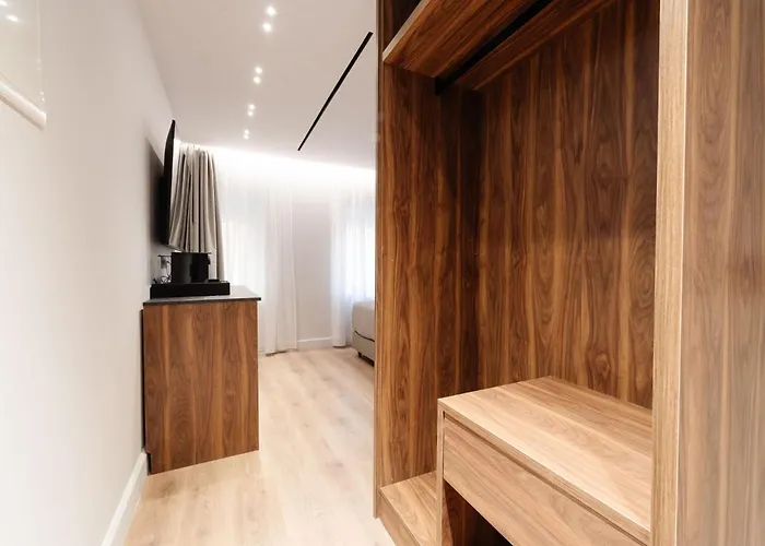 Kantoni Appartement *