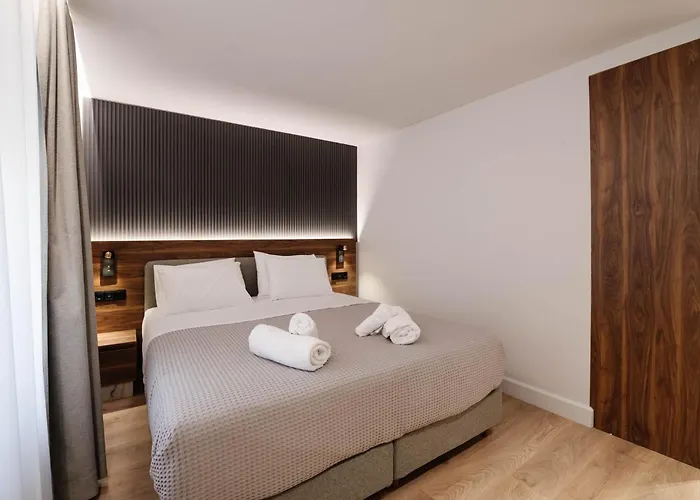 Kantoni Appartement Corfu (city)
