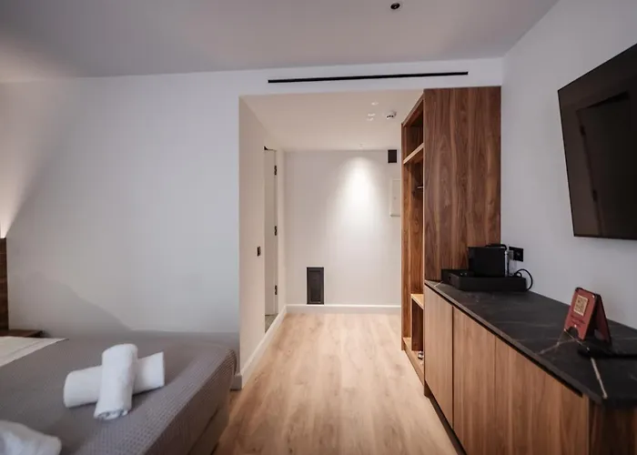 Kantoni Appartement