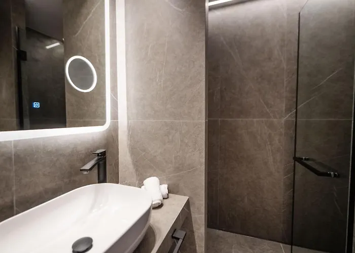 Kantoni Appartement Corfu (city)