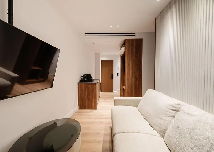 Appartement Kantoni *