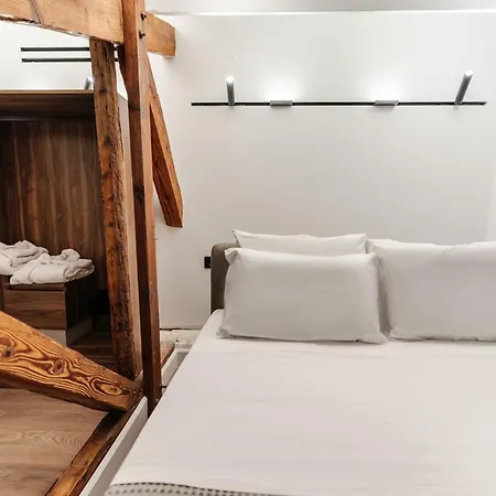 Apartamento Kantoni *