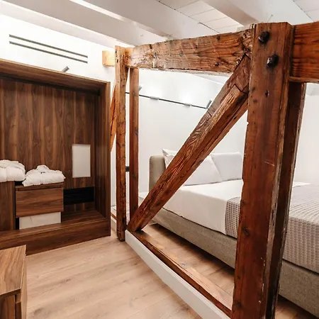 Kantoni Apartament