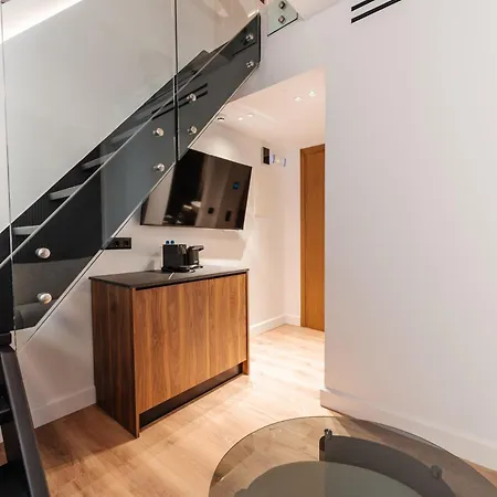 Apartamento Kantoni