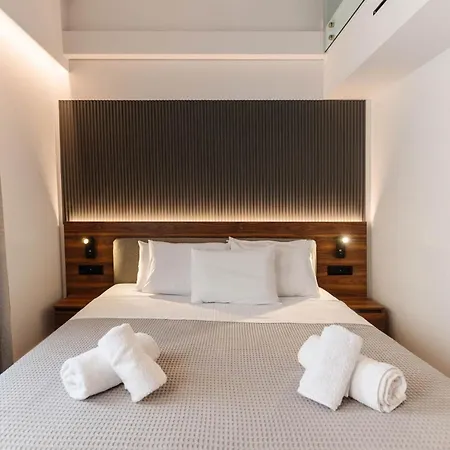 Kantoni Apartament Corfu (city)