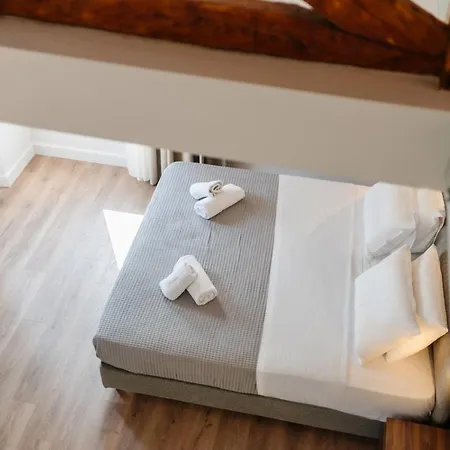 Kantoni Apartament