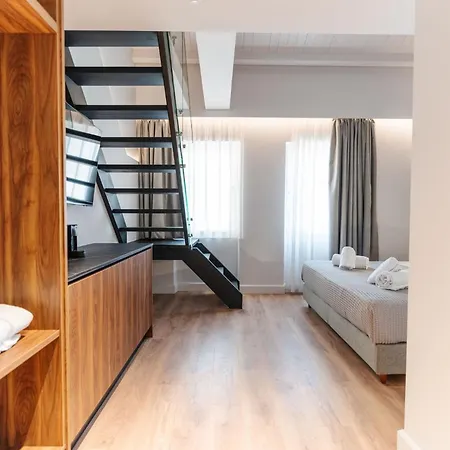 Kantoni Apartamento Corfu (city)