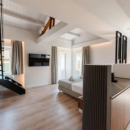 Apartament Kantoni *