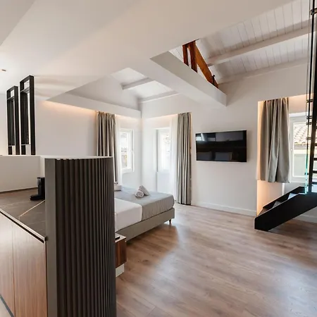Kantoni Apartament