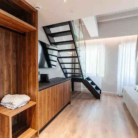 Apartament Kantoni