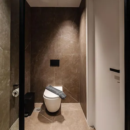 Kantoni Apartamento *
